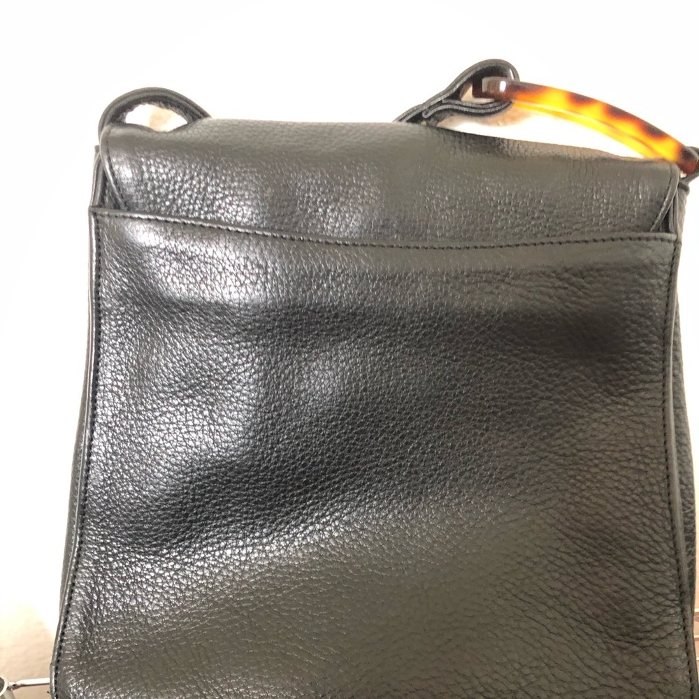 Classifies Entire bag real leather